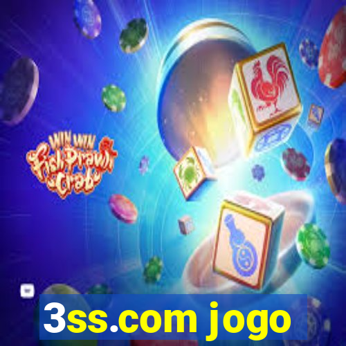 3ss.com jogo